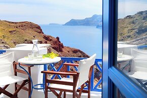 Esperas Santorini