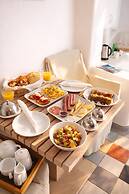 Ikastikies Suites