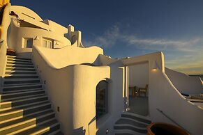 Ikastikies Suites