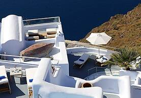 Ikastikies Suites