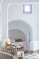 Ikastikies Suites