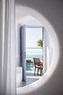 Ikastikies Suites