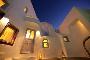 Ikastikies Suites