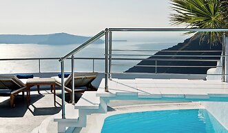 Ikastikies Suites