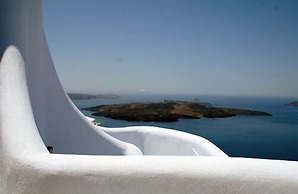 Ikastikies Suites