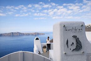 Ikastikies Suites