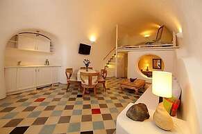 Ikastikies Suites