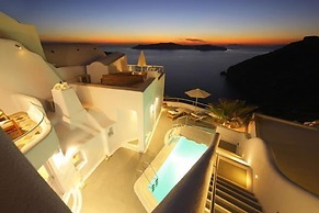 Ikastikies Suites