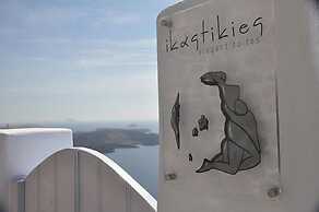 Ikastikies Suites