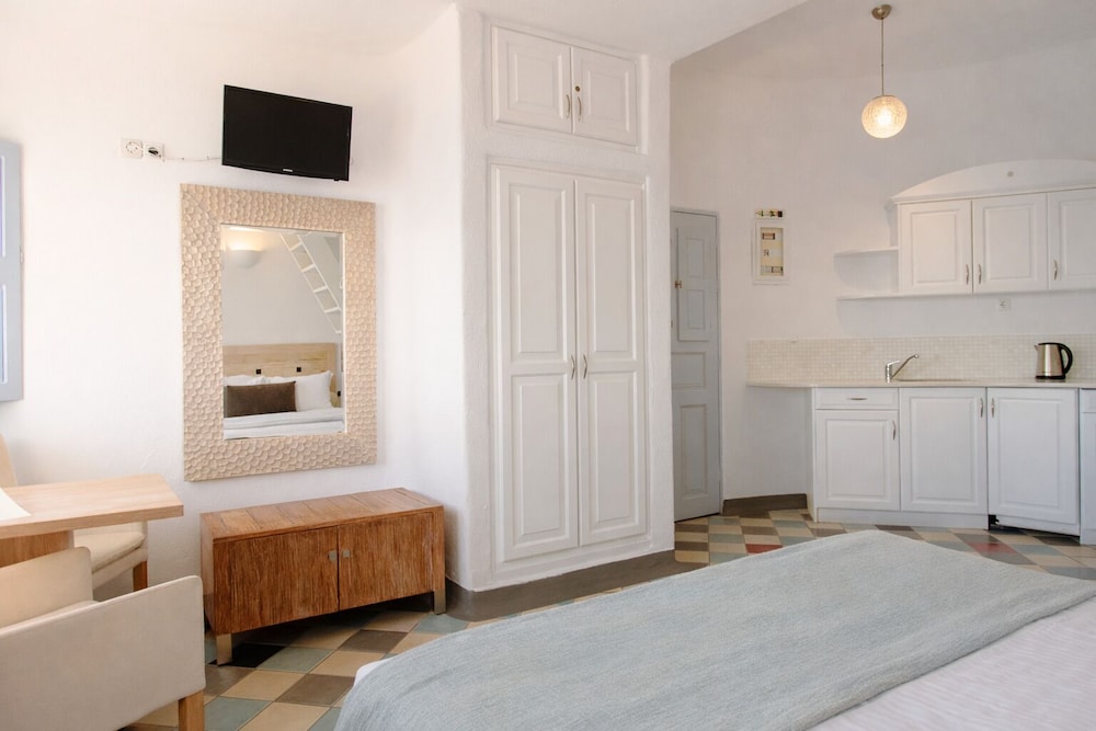 Ikastikies Suites