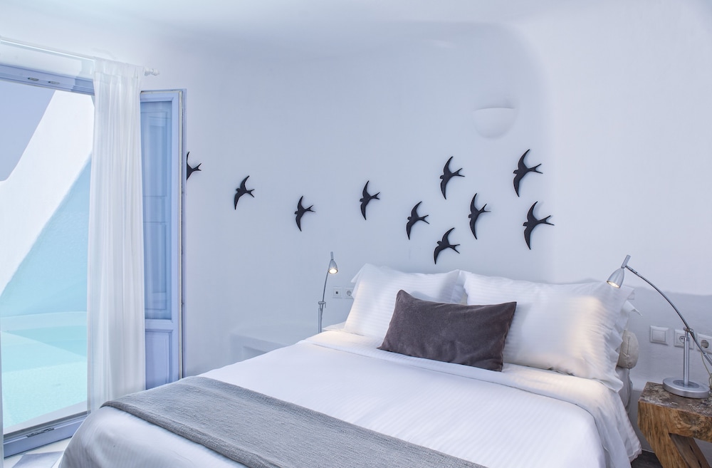 Ikastikies Suites
