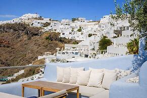 Ikastikies Suites