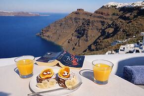 Ikastikies Suites