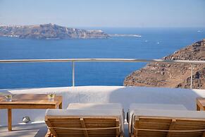 Ikastikies Suites