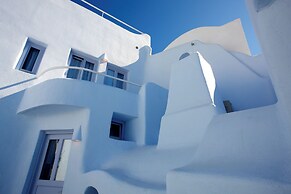 Ikastikies Suites