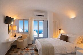 Ikastikies Suites