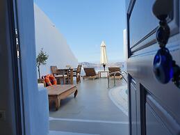 Ikastikies Suites