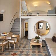 Ikastikies Suites