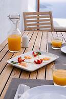 Ikastikies Suites