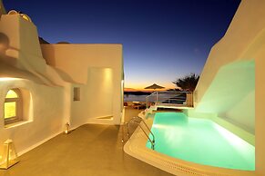 Ikastikies Suites