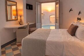 Ikastikies Suites