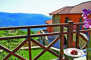 Aegli Arachova