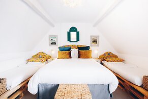The Old Store Guest House