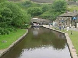The Olive Branch Inn