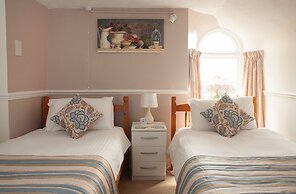 The Parks Guest House