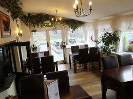 The Rusland Pool Hotel