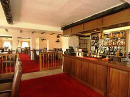 The Rusland Pool Hotel