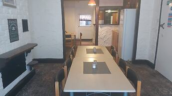 OYO Tudor Lodge - Redcar Beach