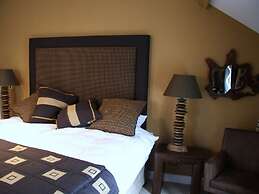 Wall Hill Farm Guest House