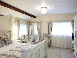 Wall Hill Farm Guest House