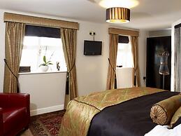 Wall Hill Farm Guest House