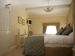 Wall Hill Farm Guest House