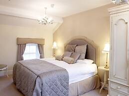 Wall Hill Farm Guest House