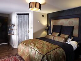 Wall Hill Farm Guest House