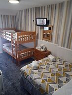 Wellington Hotel