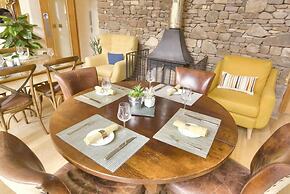 Willowbeck Lodge