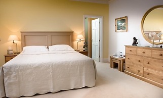 Willowbeck Lodge