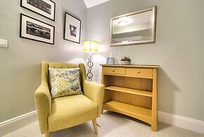 Willowbeck Lodge