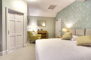 Willowbeck Lodge