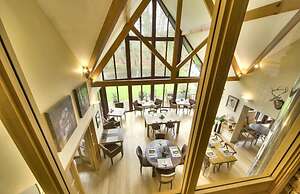 Willowbeck Lodge