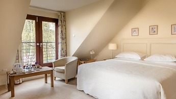 Willowbeck Lodge