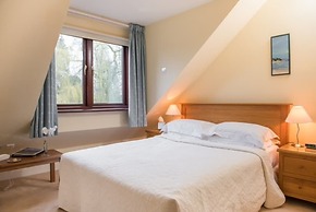 Willowbeck Lodge