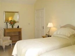 Willowbeck Lodge