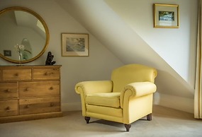 Willowbeck Lodge