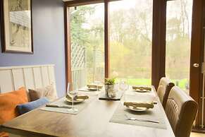 Willowbeck Lodge