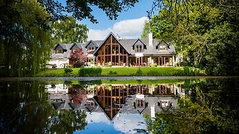 Willowbeck Lodge